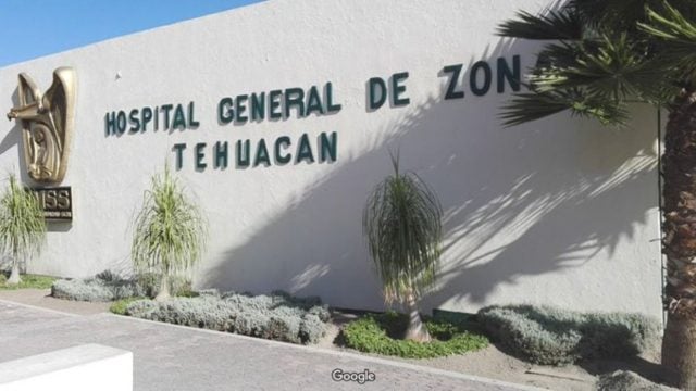 CNDH acredita negligencia en Hospital del IMSS Tehuacán