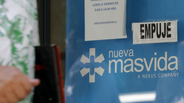 ¡No hay salud!: «Comisión Técnica» que favoreció a Isapres estaba compuesta por ellas mismas y fundaciones amigas