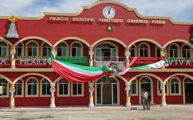 Gobierno estatal reubicará 17 viviendas afectadas en Venustiano Carranza por Otis