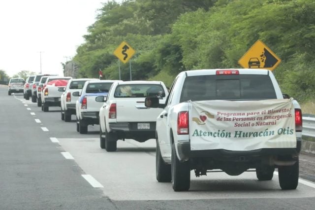 Comienza censo ‘casa por casa’ en Acapulco, anuncia AMLO