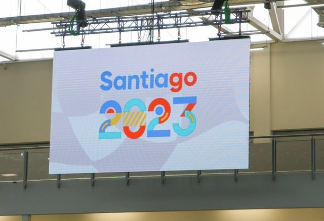 Conoce los cortes y desvíos de tránsito preparados para este viernes por inauguración de Santiago 2023