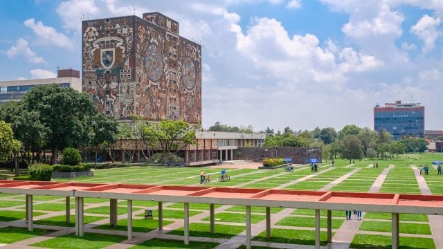 Diez perfiles cumplen con requisitos para ser rector de la UNAM