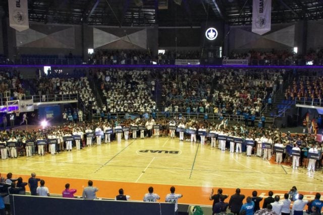 ¡Arranca la Universiada BUAP 2023!