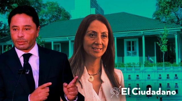 De la Moneda a La Florida: La elaborada trama tras la llegada de Cecilia Pérez como jefa de gabinete de Carter