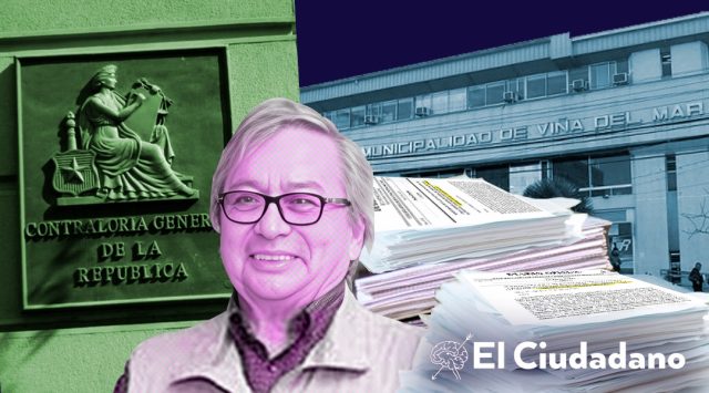 «Funcionarios prestarían servicios a inmobiliarias»: El historial de irregularidades del director de Obras Municipales de Viña del Mar