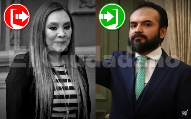 Relevo en ASE, en medio de presuntos conflictos de interés y auditorías