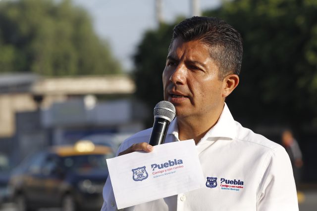 Rivera pide unidad entre integrantes del PAN rumbo al 2024