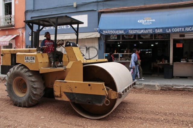 Ayuntamiento niega apoyo económico a comerciantes del Centro Histórico