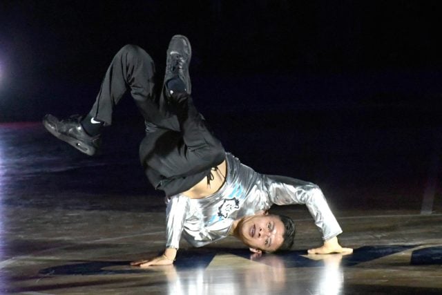 Alumno de la BUAP competirá en Panamericanos, ¡en Break Dance!