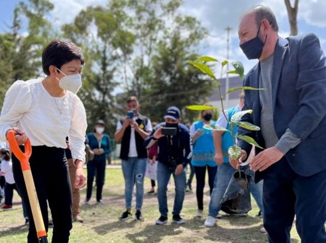 BUAP reconocida internacionalmente por responsabilidad social