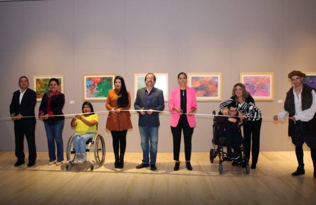 MIB exhibirá obras del artista poblano Emilio Parra