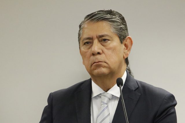 FGE Puebla identifica a presupuestos homicidas de guardabosques 