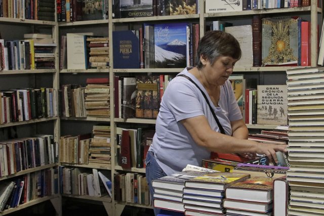 ¡Puebla celebrará el Día Mundial del Libro y del Derecho de Autor!