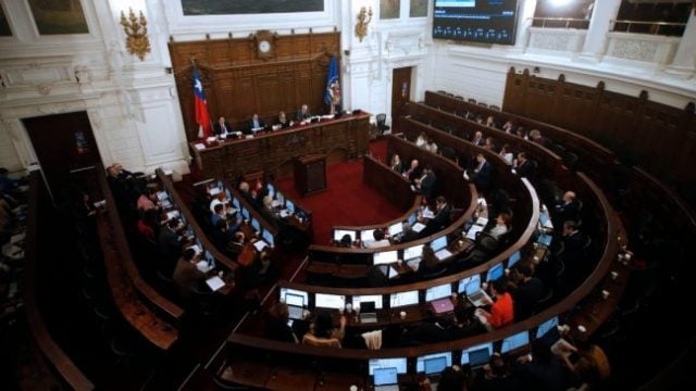 Consejo Constitucional envía a Comisión Mixta normas polémicas, tras rechazar las observaciones de expertos