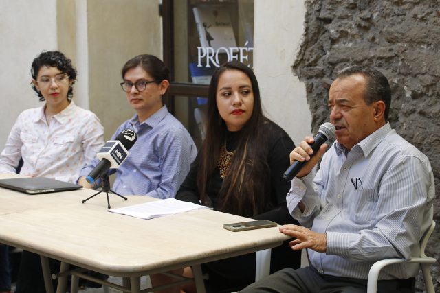 Activistas inconformes con proyecto de Ley de Movilidad