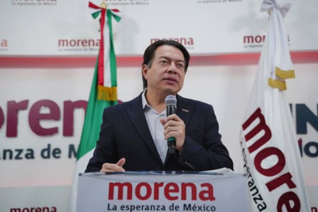 Morena confirma alianza con PT y PVEM rumbo al 2024, ¿en qué estados?