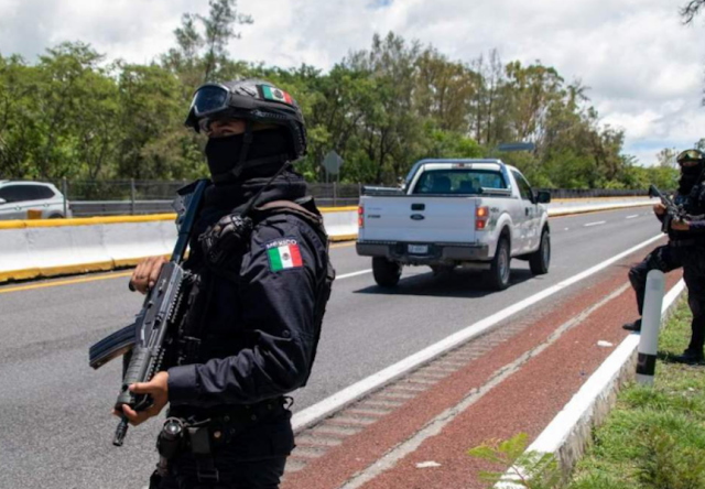 Puebla reforzará seguridad en Cañada Morelos tras ejecuciones