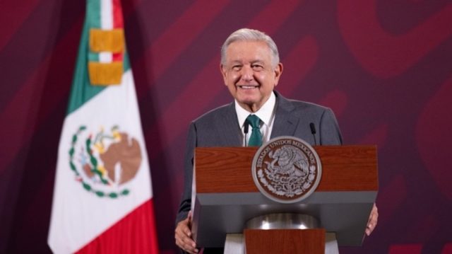 AMLO llama a trabajadores del Poder Judicial a no dejarse manipular