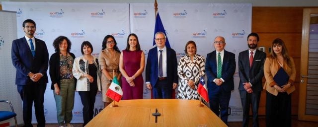 México y Chile destinarán un millón de dólares para recuperación de Acapulco