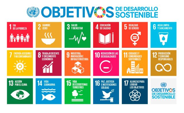 Sobre la Agenda 2030 de la ONU y el Partido Republicano de Chile