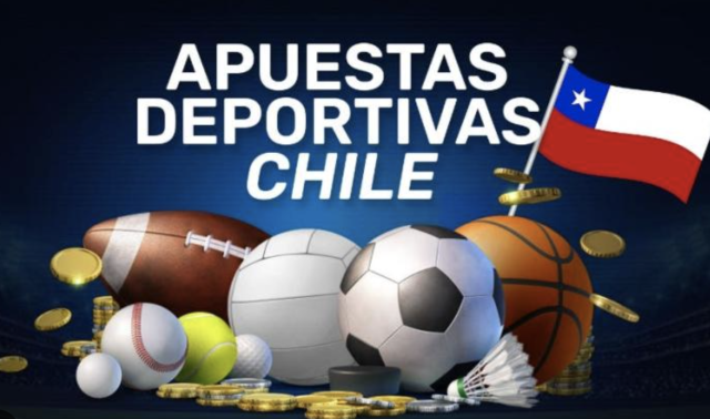 Apuestas Deportivas: Top 10 Casas de Apuestas Deportivas en Chile