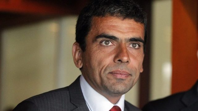 Exfiscal Gajardo compara audios de Hermosilla con inicios del caso Penta: «Se trata de pagos a funcionarios del SII para obtener favores»