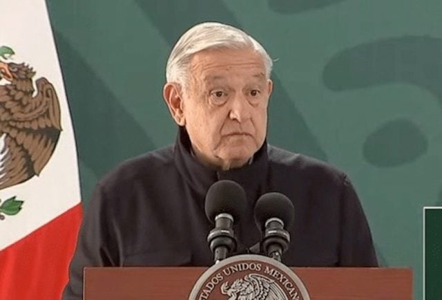 “El pueblo es quien va a decir” a candidatos de Morena: AMLO