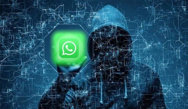 ¡Cuidado, ciberdelincuentes roban cuentas por WhatsApp!