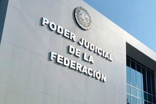 AMLO propone reforma al Poder Judicial para combatir delincuencia organizada