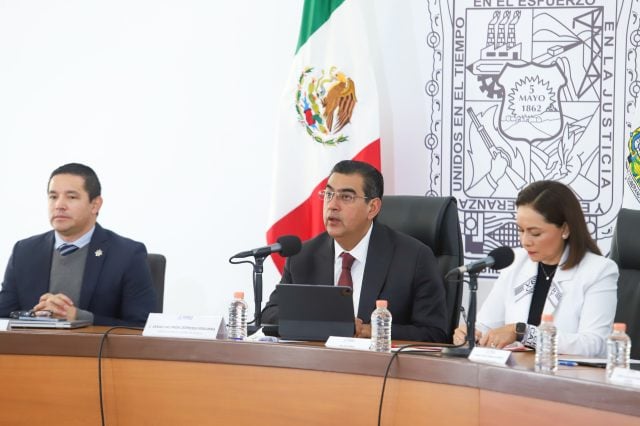 Anuncian feria de empleo en Puebla para personas con discapacidad