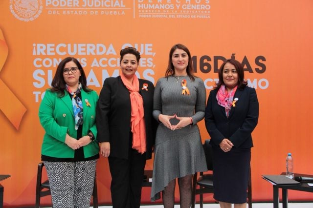 Buscan crear protocolo de atención sobre casos de violencia política en razón de género