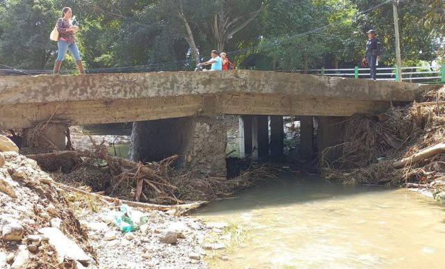 Puebla iniciará denuncia por puente irregular en Venustiano Carranza