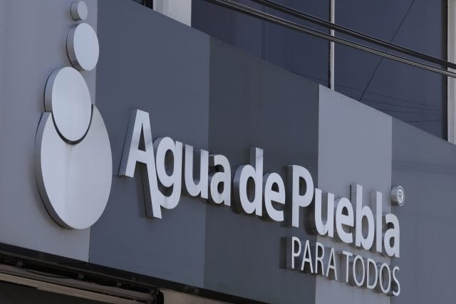 Agua de Puebla y Soapap piden 10 años para cumplir acuerdos de inversión