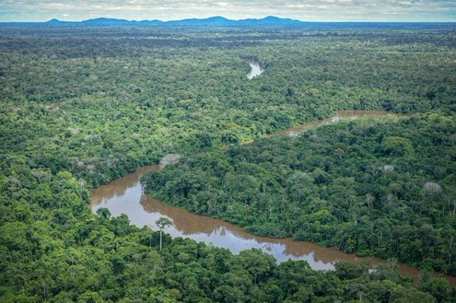 amazonía-brasil