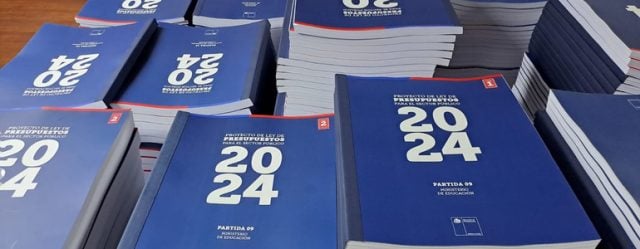 Presupuesto para el deporte 2024, y una reflexión para el legado