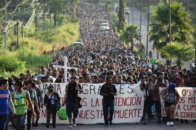 Albergues de Ciudad Juárez advierten falta de capacidad para migrantes