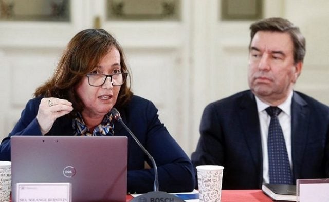 Aparecen nuevos antecedentes por el caso “Coimas – Hermosilla”: CMF había iniciado en marzo investigaciones a empresas involucradas