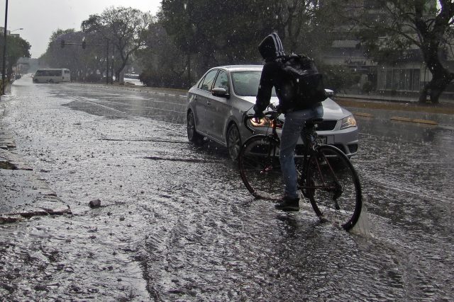 Ejecutivo estatal anuncia saldo blanco en Puebla tras el paso de la tormenta John