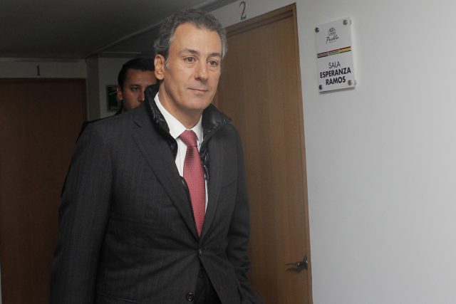 José Chedraui iría por Morena para alcaldía de Puebla