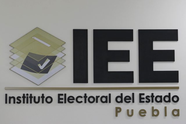 Inicia IEE de Puebla investigación por presunta transferencia de 27 mil votos a Fuerza por México