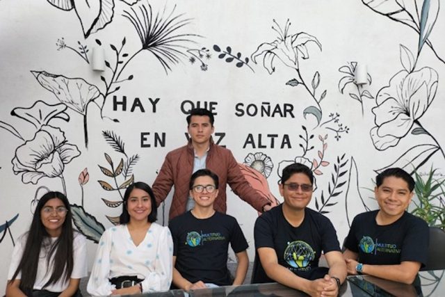 Colectivo realizará foro por la Paz en Tec de Monterrey