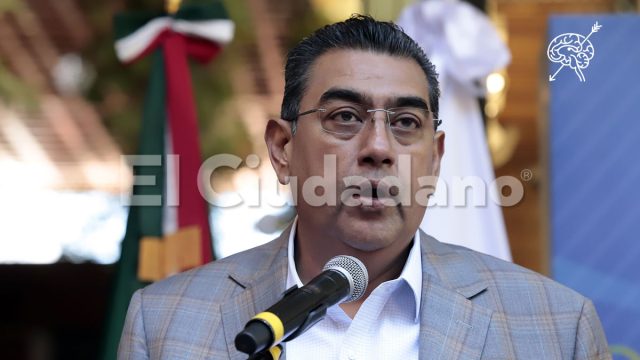 Sergio Salomón Céspedes rendirá su informe antes del 15 de diciembre 