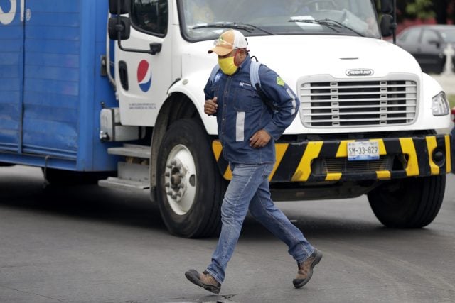 Dispondrán en Puebla transporte público nocturno para trabajadores