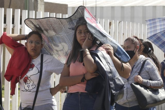 Comuna de Puebla propone costo extra para agilizar documentación notarial 