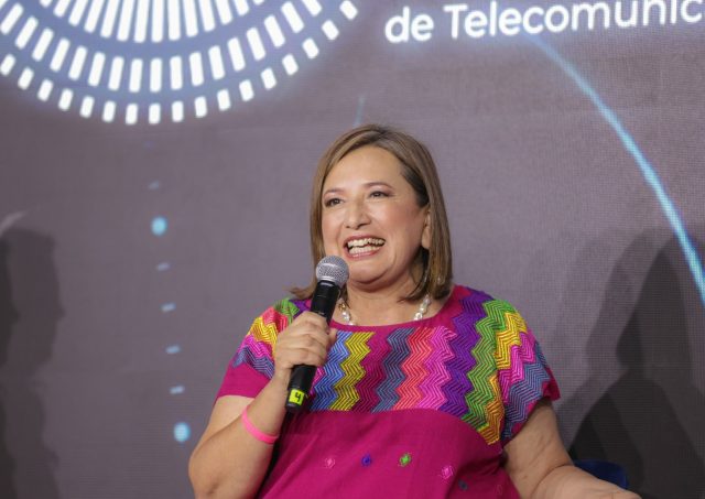 Xóchitl Galvéz visitará Texmelucan tras arranque de campaña