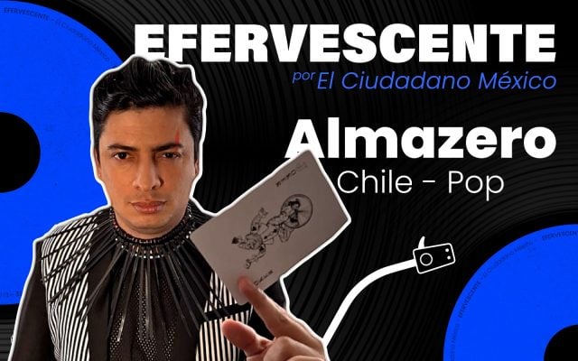 Almazero Efervescente