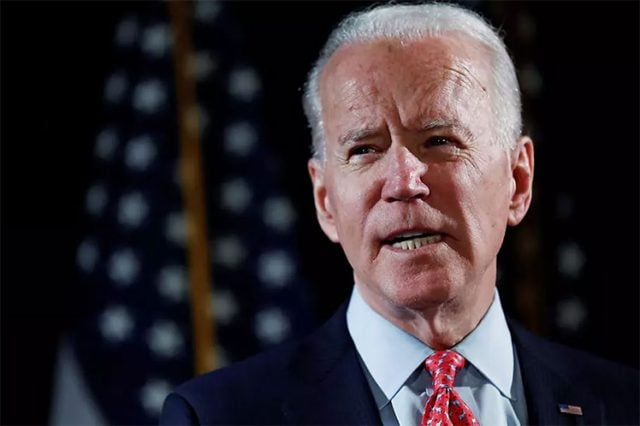 Biden-juicio