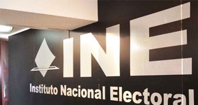 INE baja candidaturas de MC al Senado en Chiapas y Jalisco