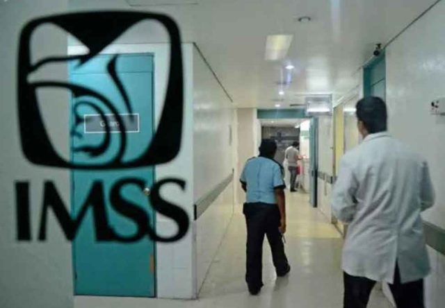 IMSS-Bienestar inició basificación de más de 2 mil trabajadores en Puebla