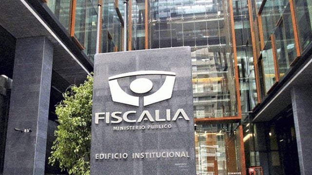 Caso Tributos: Fiscalía solicitó levantar secreto bancario y pide prisión preventiva para 26 de los 55 acusados del «gran robo del siglo»